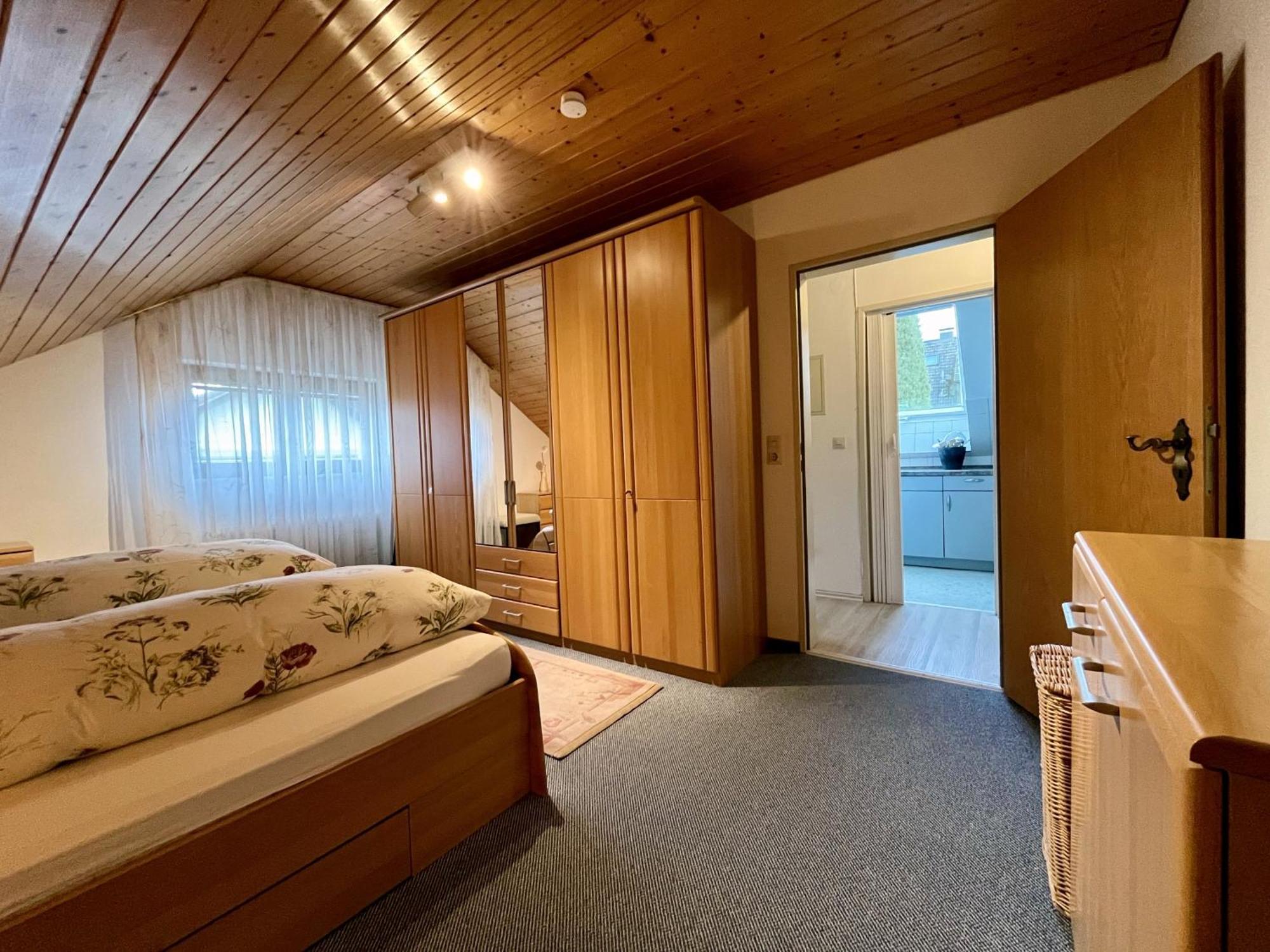 Ferienwohnung Veronika Heilbock Sankt Peter Exteriör bild