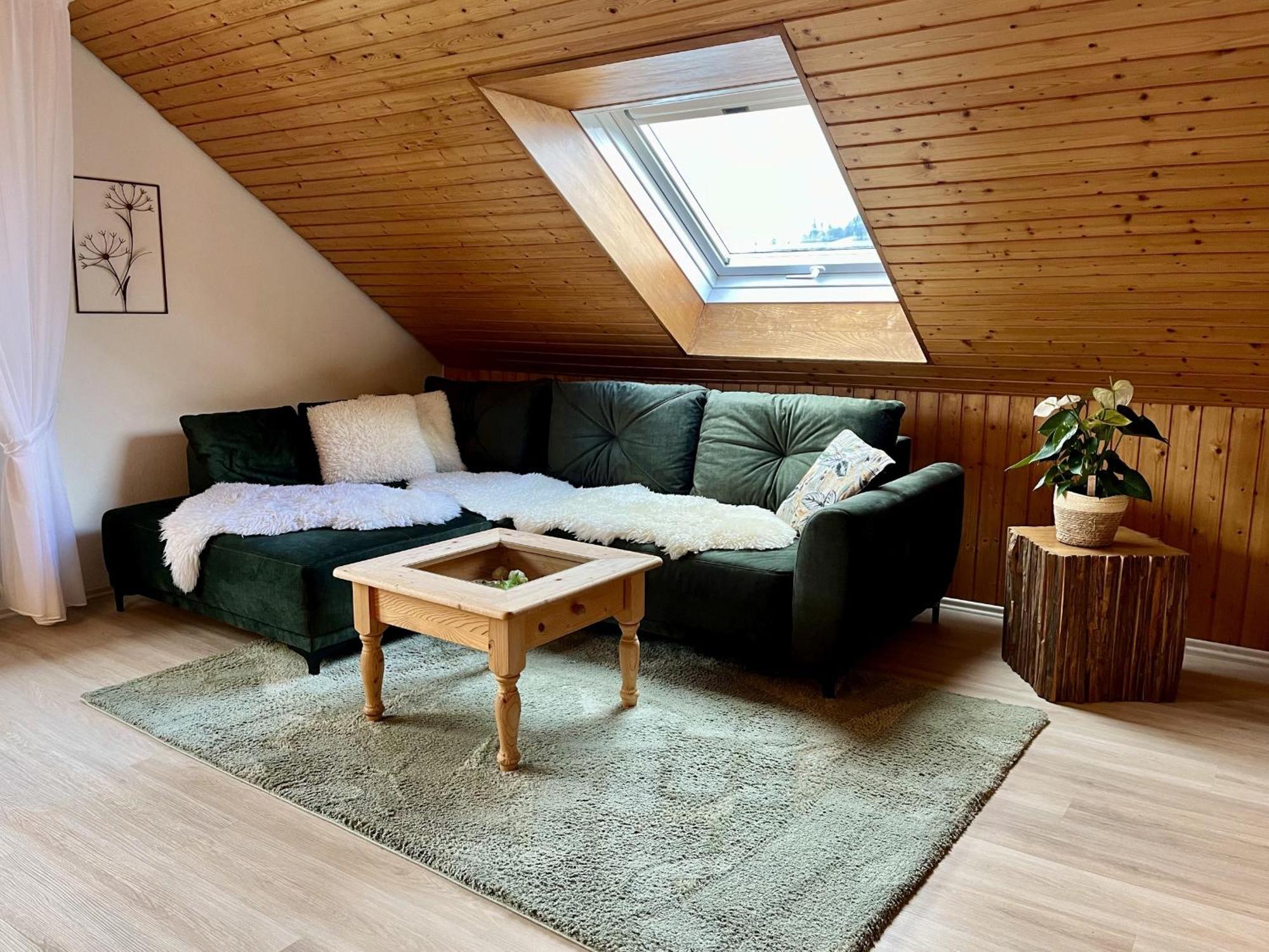 Ferienwohnung Veronika Heilbock Sankt Peter Exteriör bild